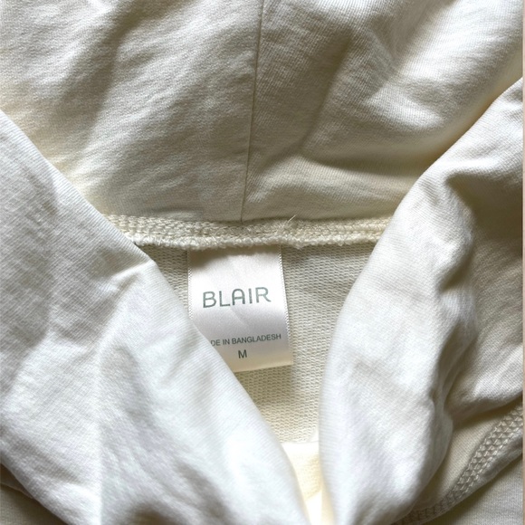 Women’s Medium Blair Cowl Neck Sweatshirt - Picture 2 of 4